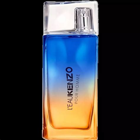 kenzo pour homme review.